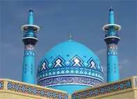 آرامگاه سید فخرالدین